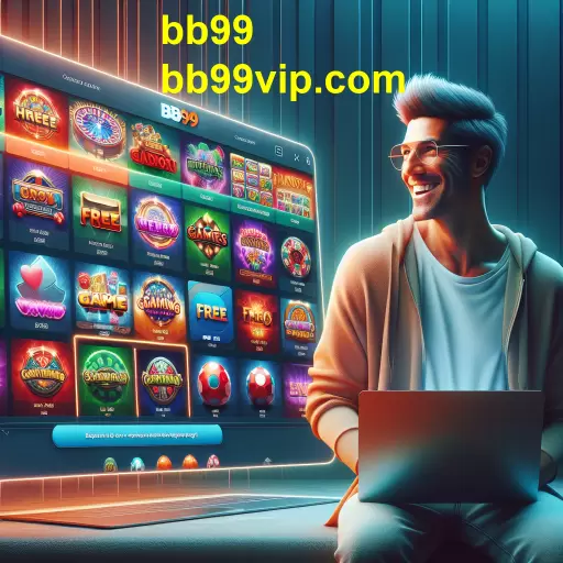 Descubra a Categoria 'Grátis' do bb99: Entretenimento Sem Custos