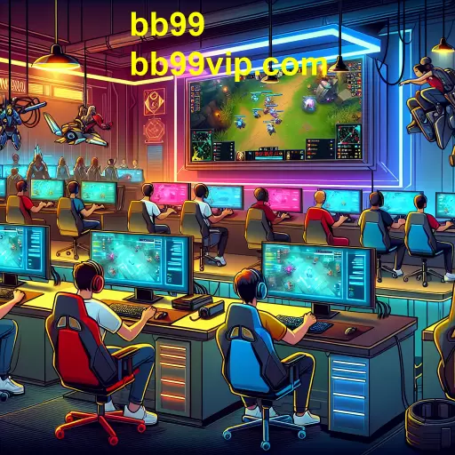 A Evolução dos Jogos Multijogador: Conectando Jogadores do Mundo Todo