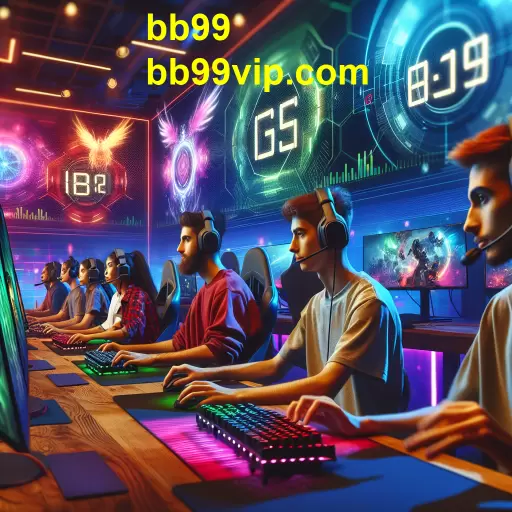 O Crescimento dos Torneios de Jogos Online no bb99